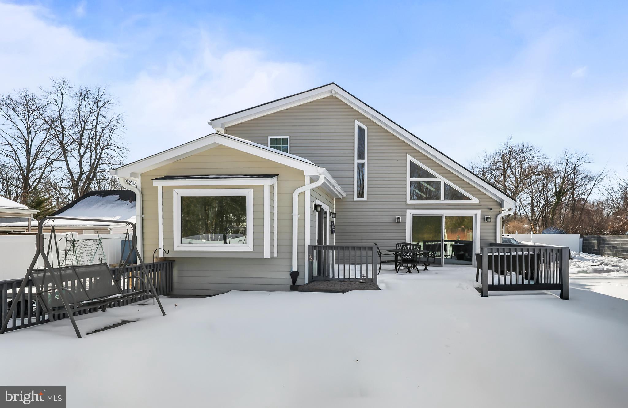 3031 Dashiell Road Falls Church, VA 22042 - Photo 61 of 66