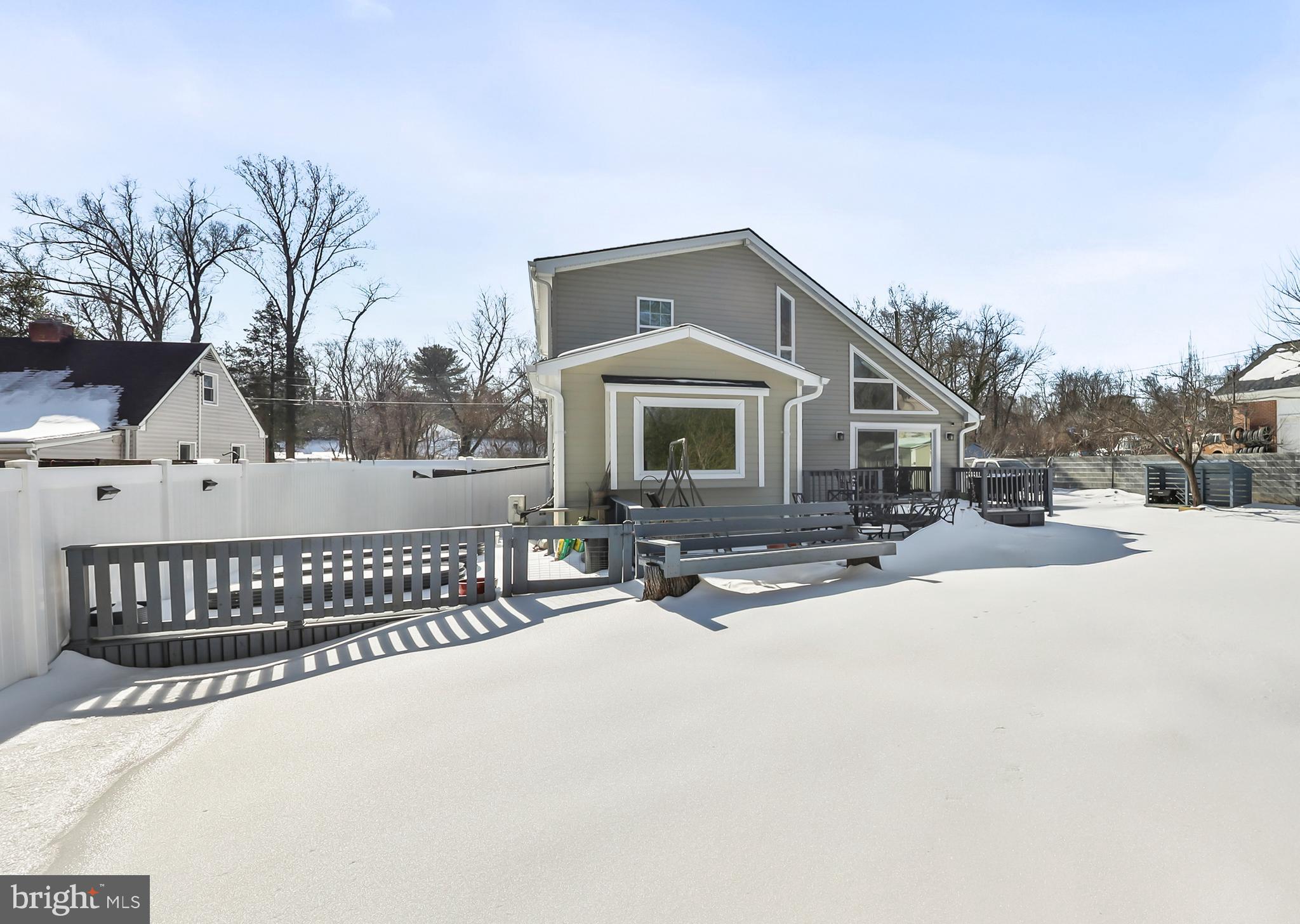 3031 Dashiell Road Falls Church, VA 22042 - Photo 62 of 66