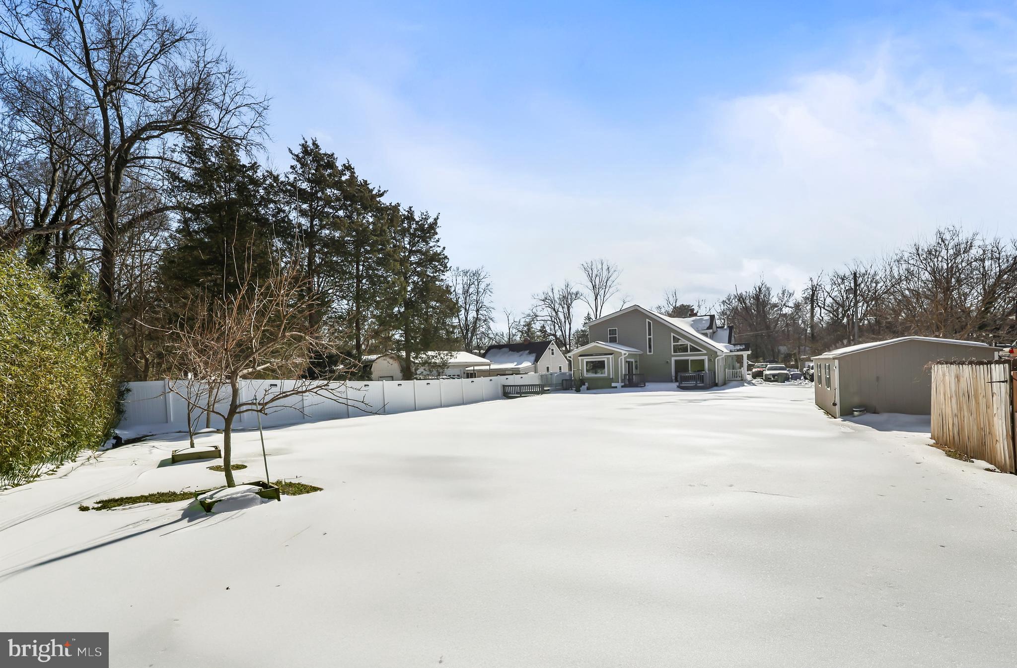 3031 Dashiell Road Falls Church, VA 22042 - Photo 63 of 66