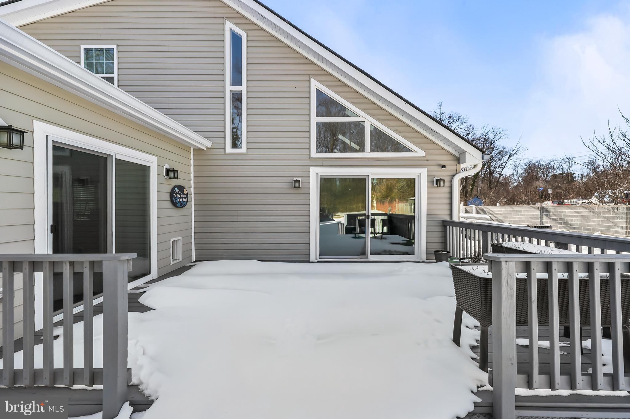 3031 Dashiell Road Falls Church, VA 22042 - Photo 64 of 66