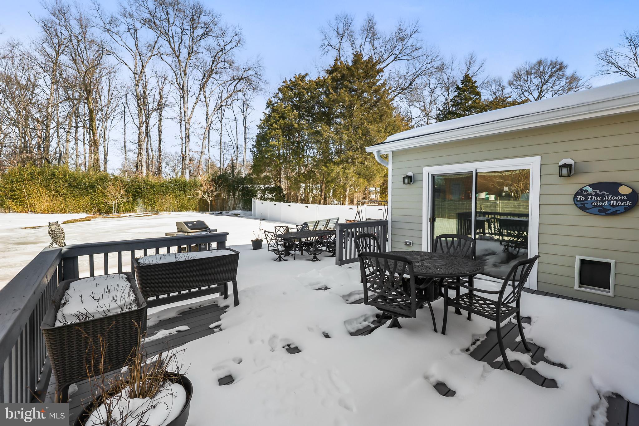 3031 Dashiell Road Falls Church, VA 22042 - Photo 65 of 66