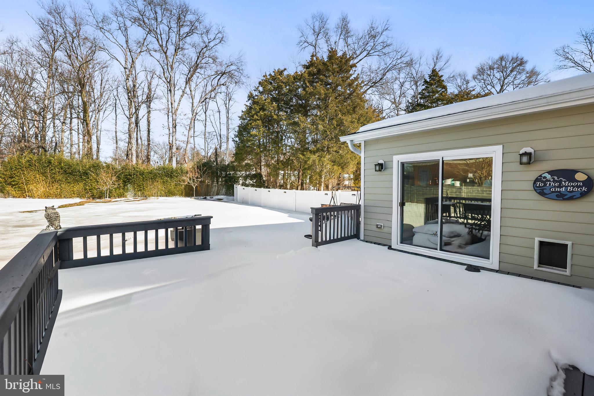 3031 Dashiell Road Falls Church, VA 22042 - Photo 66 of 66