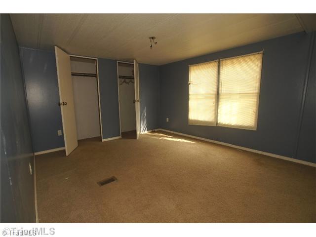 1406 County Line Road Reidsville, NC 27320 - Photo 7 of 15 Master Bedroom.
