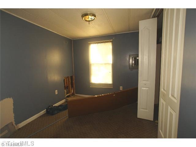 1406 County Line Road Reidsville, NC 27320 - Photo 10 of 15 3rd Bedroom.