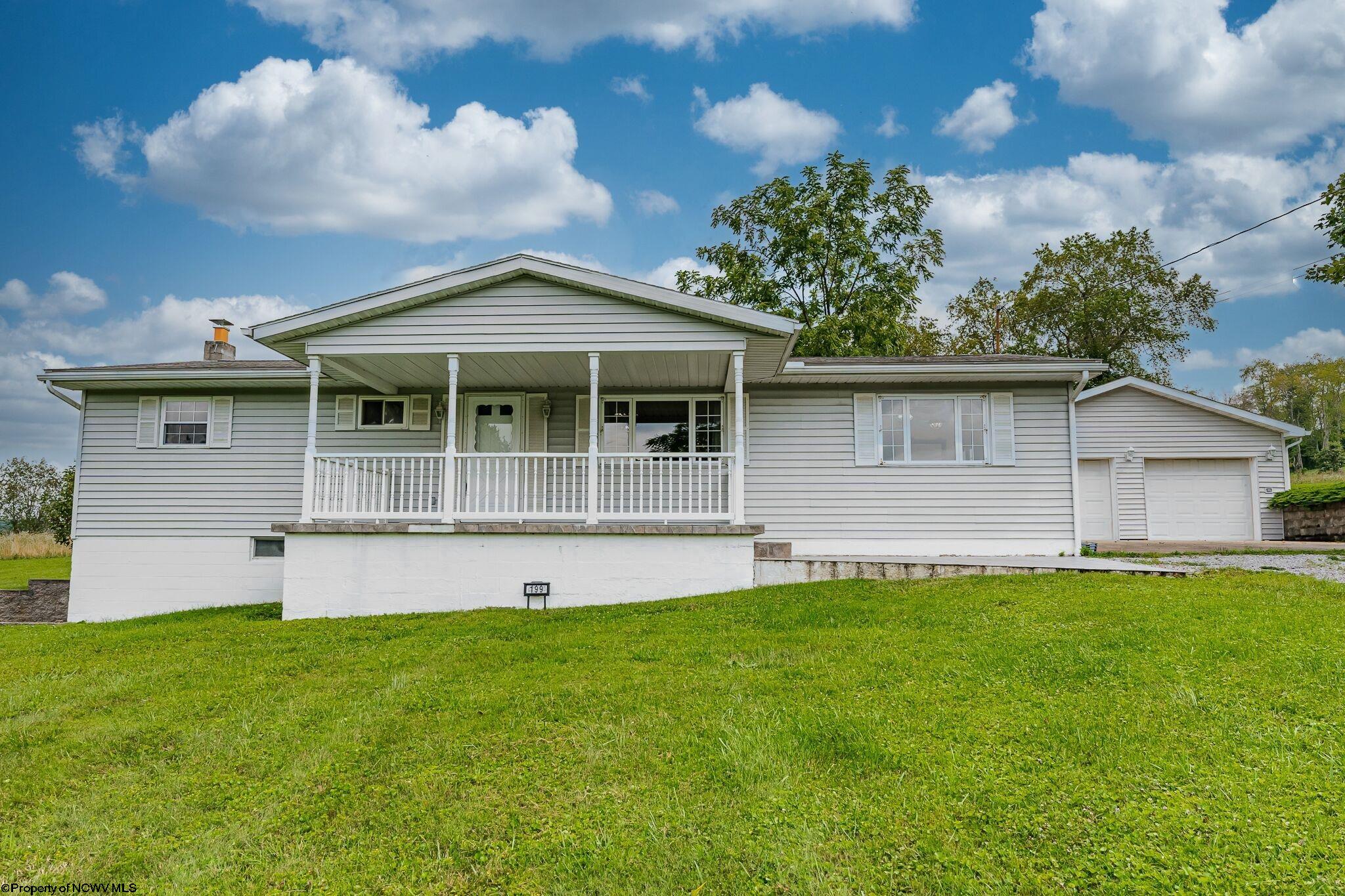 199 Pineview Road Masontown, WV 26542 - Photo 1 of 18 Gallery Image 1