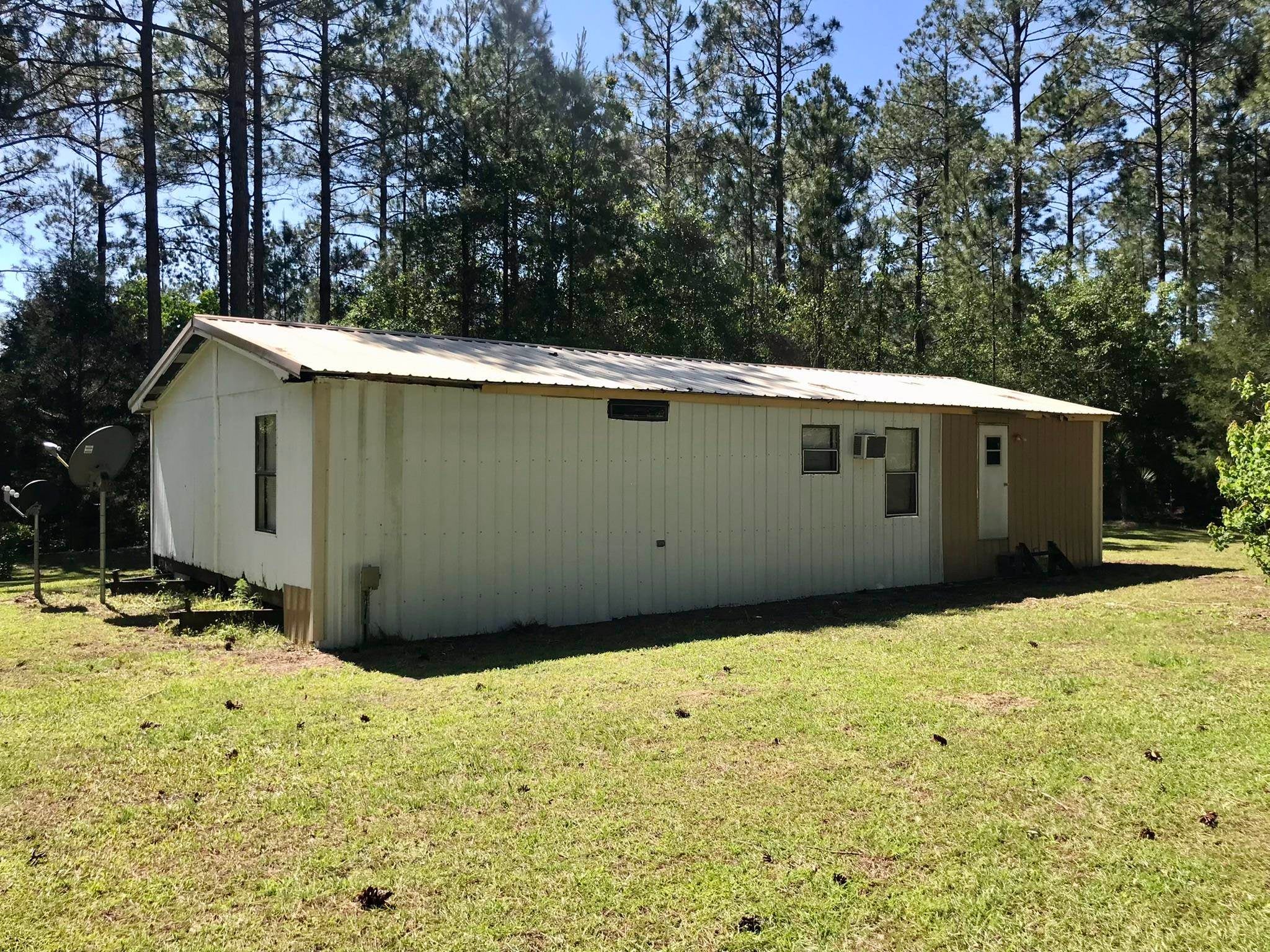 3902 Glen Chambers Road Florala, AL 36442 - Photo 8 of 21 Gallery Image 8