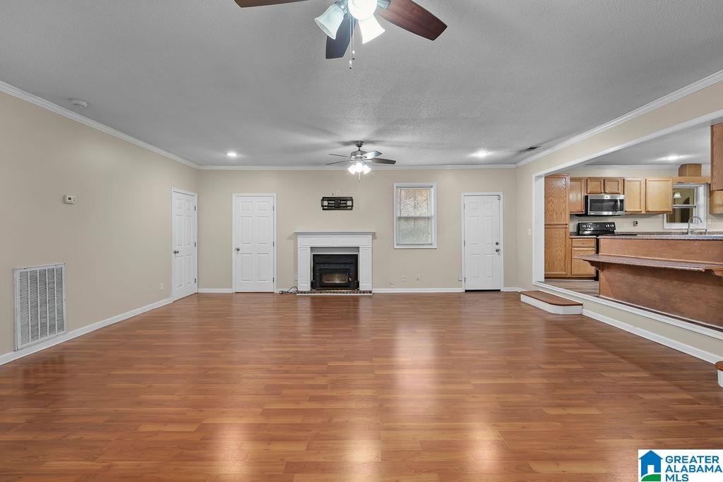 2366 North Walston Bridge Road Jasper, AL 35504 - Photo 10 of 52