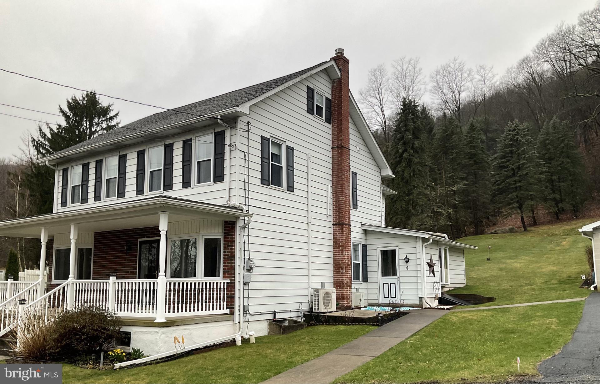 4 South Road Tamaqua, PA 18252 - Photo 2 of 26 Gallery Image 2