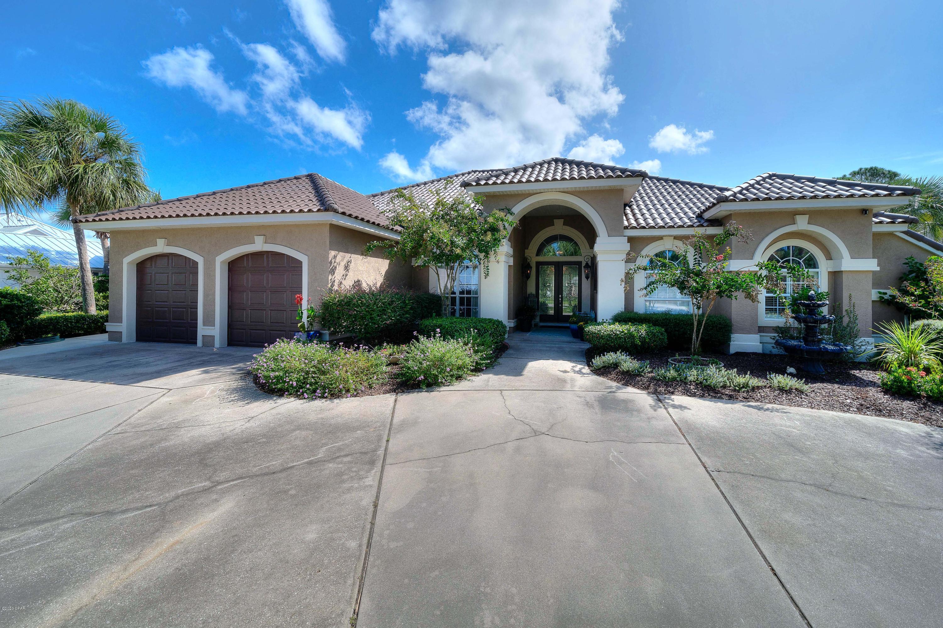 461 Wahoo Road Panama City Beach, FL 32408 - Photo 4 of 59 Gallery Image 4