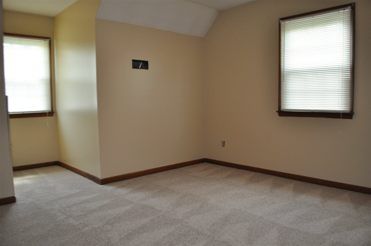 5616 Cleveland Road Clayton, NC 27520 - Photo 15 of 21 Bedroom number 2 with dormer window and lots of natural light.