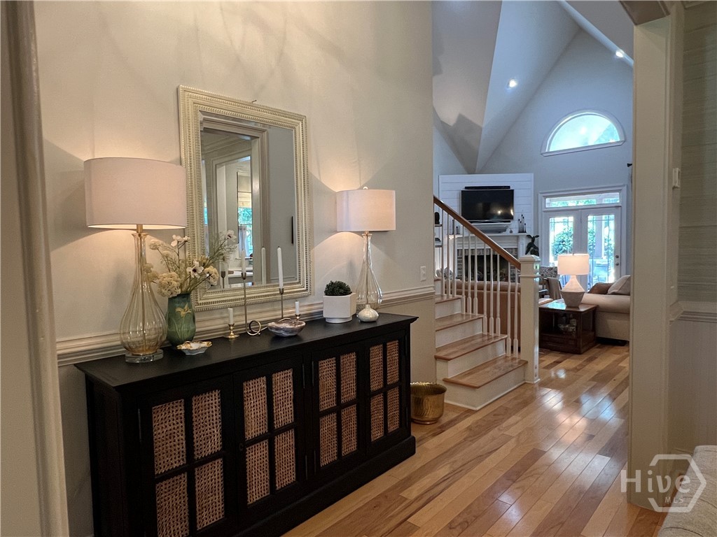 102 Gnann Way Rincon, GA 31326 - Photo 7 of 49 Foyer