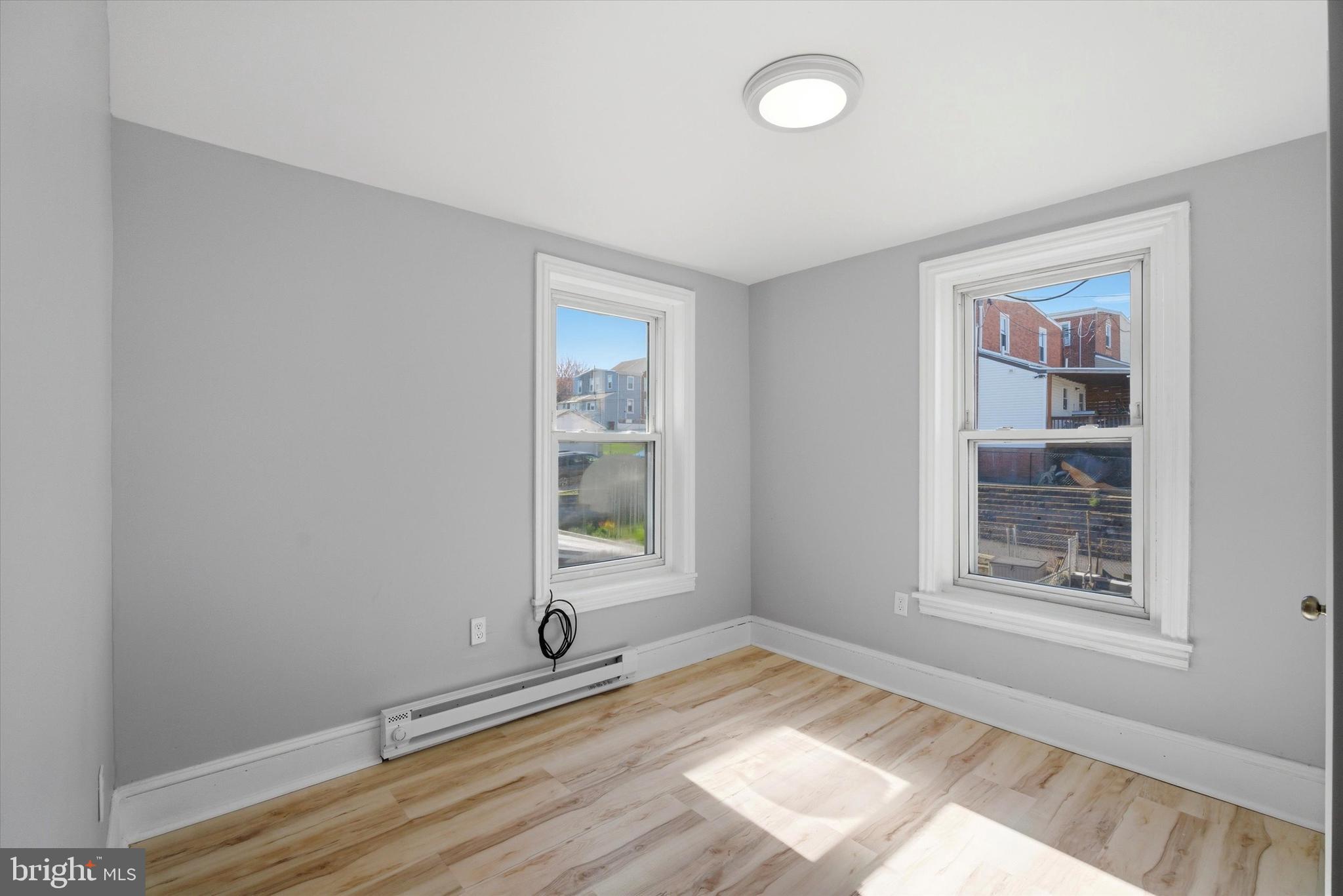 106 West 5th Street Bridgeport, PA 19405 - Photo 13 of 26 an empty room with windows