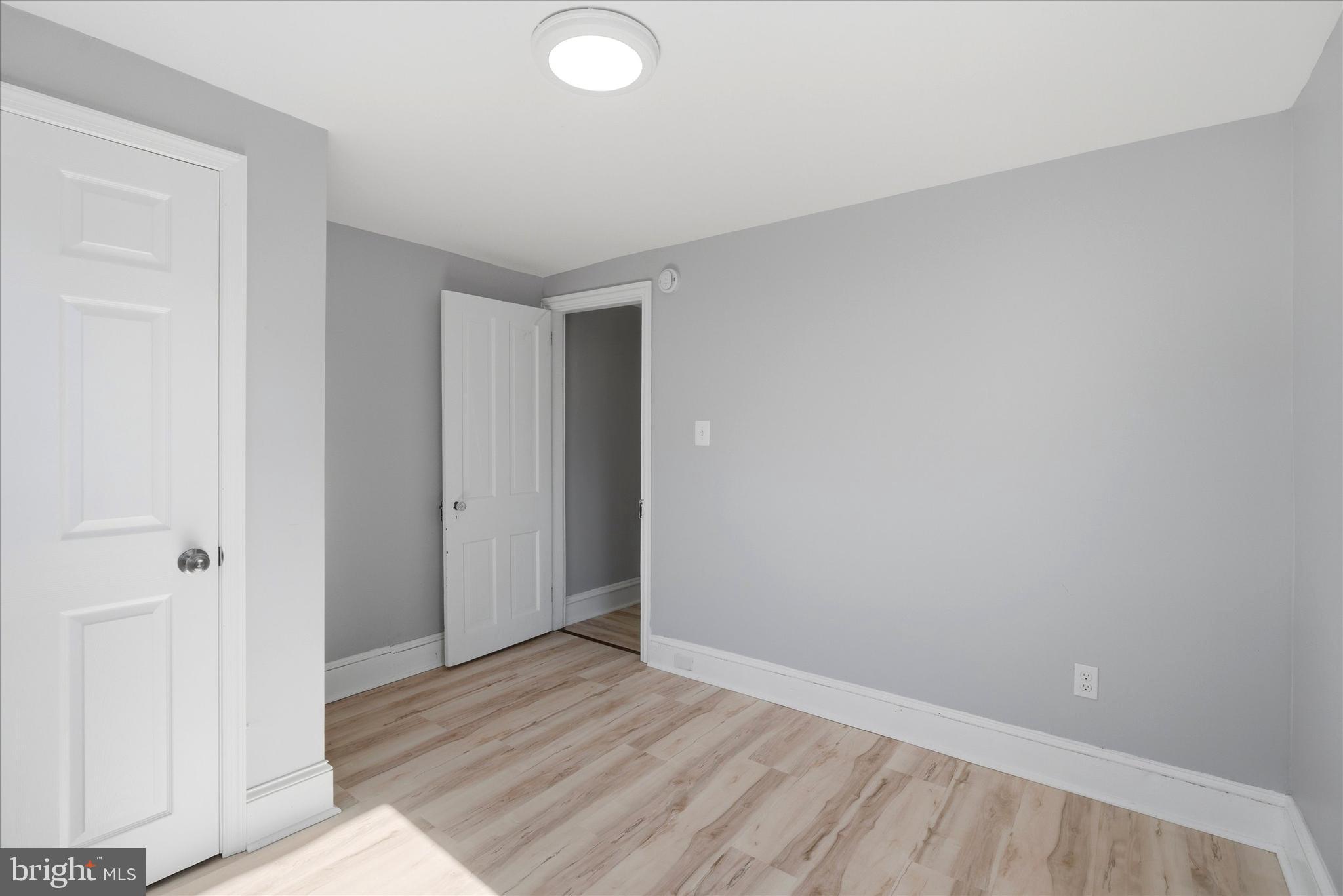106 West 5th Street Bridgeport, PA 19405 - Photo 14 of 26 a view of an empty room