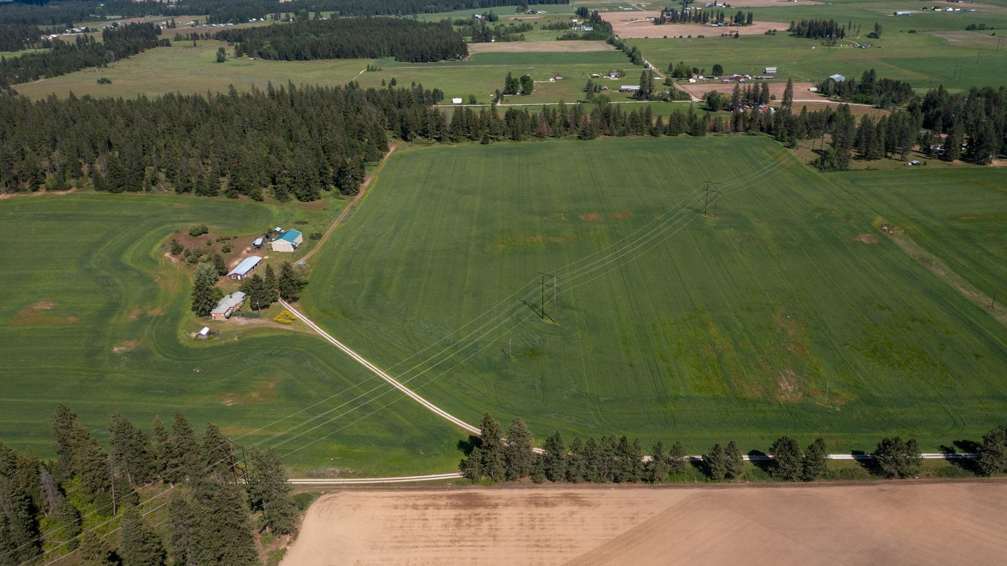 4881 A Carr Road Clayton, WA 99110 - Photo 42 of 44