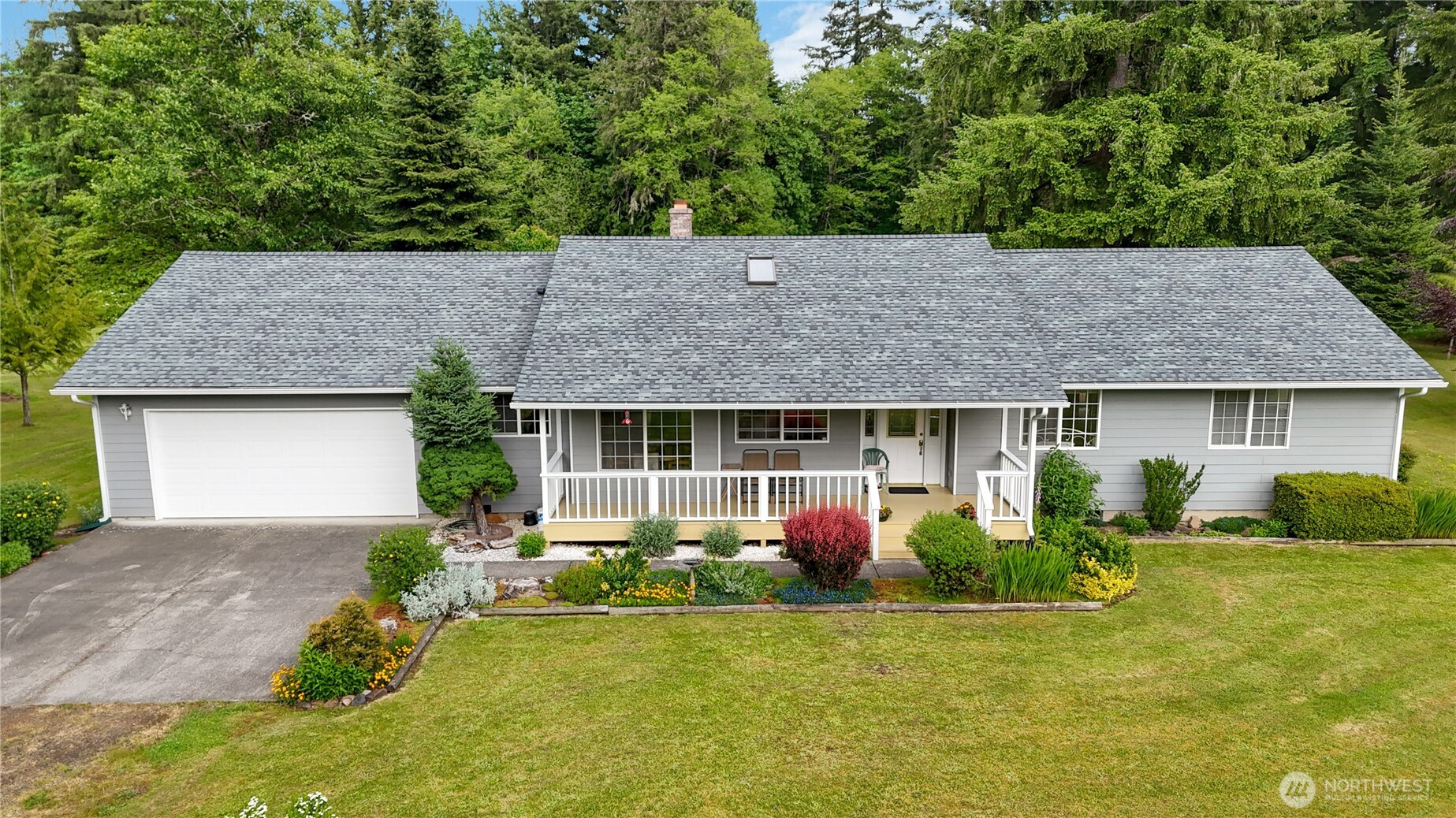 1607 Winlock-Vader Road Winlock, WA 98596 - Photo 8 of 40