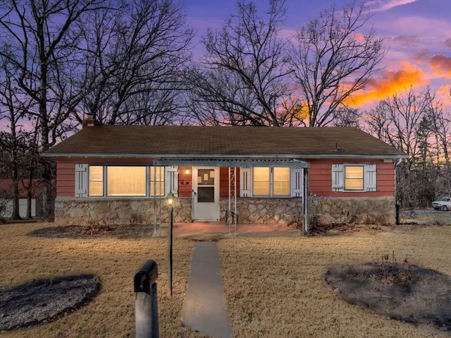 $270,000 | 16 Sundance Retreat Lane, New Market, VA 22844