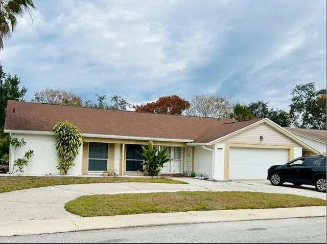 $2,899 | 8513 Sunflower Lane, Hudson, FL 34667