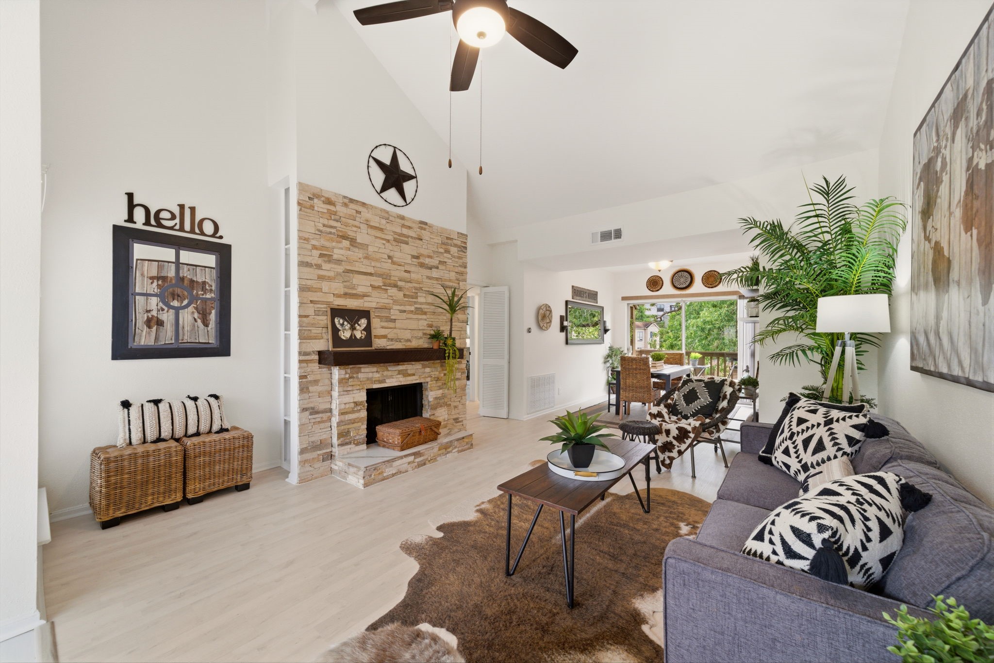 2100 Tanglewilde Street, Unit 750 Houston, TX 77063 - Photo 6 of 23