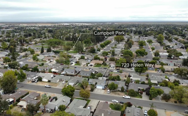 $2,500 | 723 Helen Way, Woodland, CA 95776