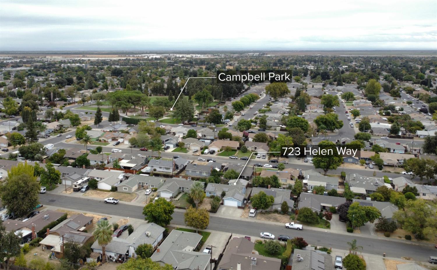 723 Helen Way Woodland, CA 95776 - Photo 46 of 47