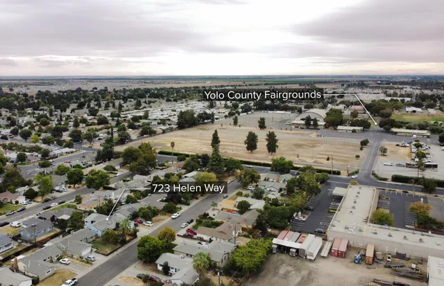 $2,500 | 723 Helen Way, Woodland, CA 95776