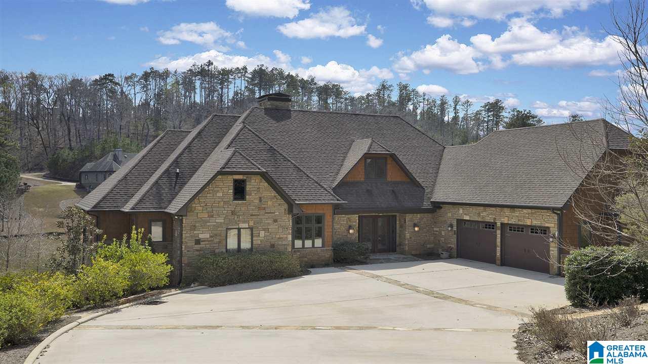 256 Big Y Cv Loop Rockford, AL 35136 - Photo 48 of 50