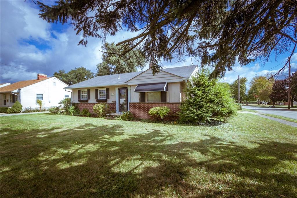 1918 Maratta Road Aliquippa, PA 15001 - Photo 1 of 18 1918 Maratta Road, Hopewell Township, Aliquippa, PA 15001, Hopewell Area School District