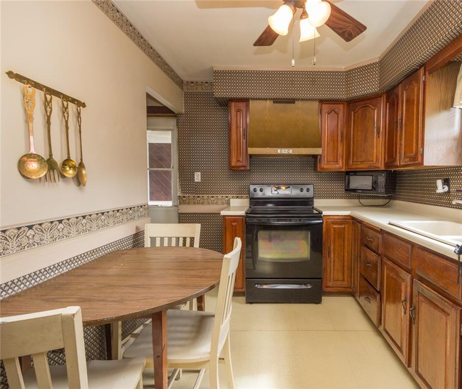 1918 Maratta Road Aliquippa, PA 15001 - Photo 4 of 18 One more picture of the kitchen!