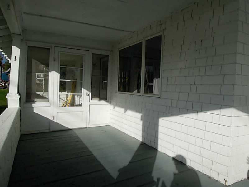 487 Colby Siding Road Woodland, ME 04736 - Photo 19 of 34 Other. Wrap-around porch