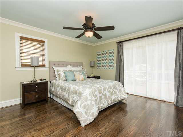 605 Mial Street Raleigh, NC 27608 - Photo 13 of 25 Photo 13
