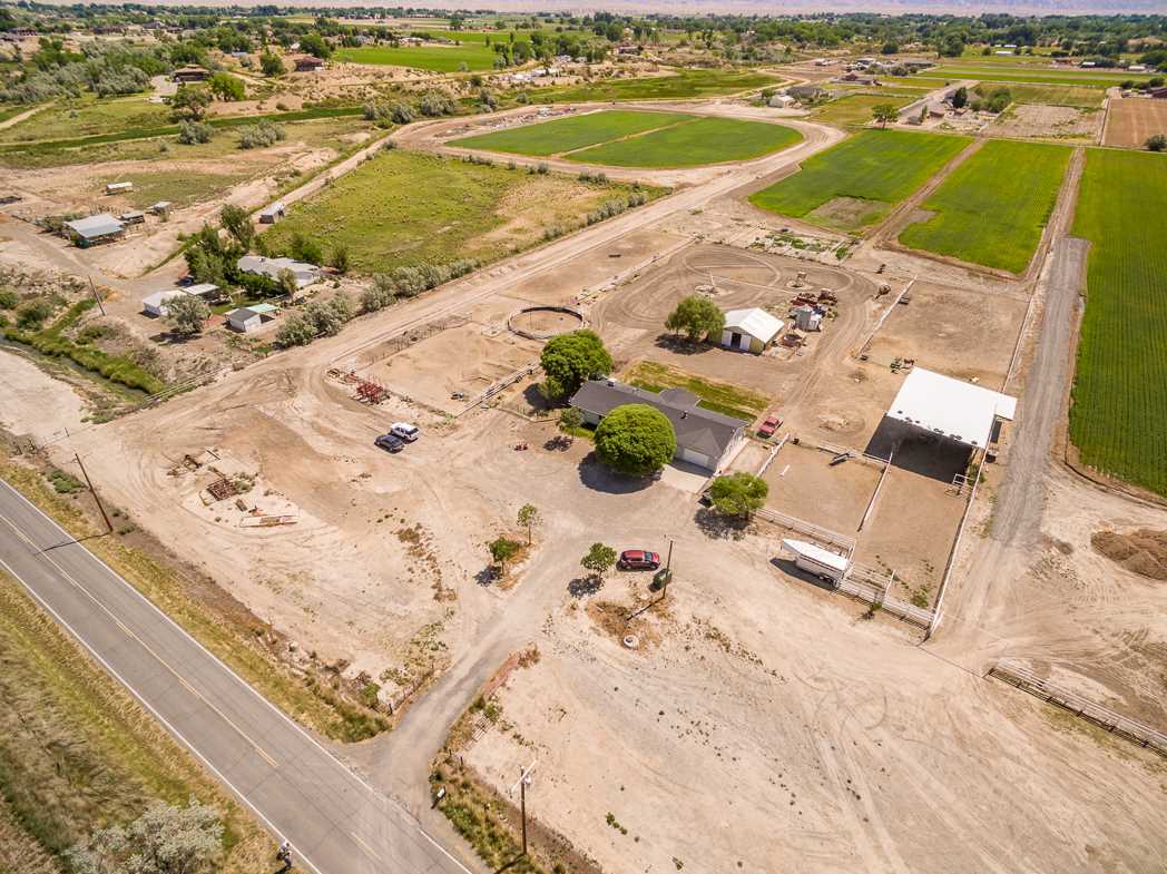 936 22 Road Grand Junction, CO 81505 - Photo 12 of 42 a view of an ocean and beach