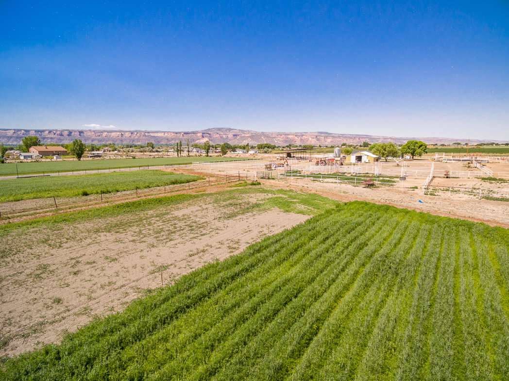 936 22 Road Grand Junction, CO 81505 - Photo 30 of 42 a view of an ocean and beach