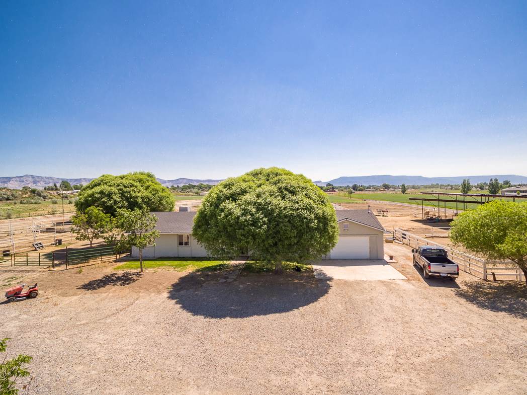 936 22 Road Grand Junction, CO 81505 - Photo 5 of 42 a view of a ocean beach