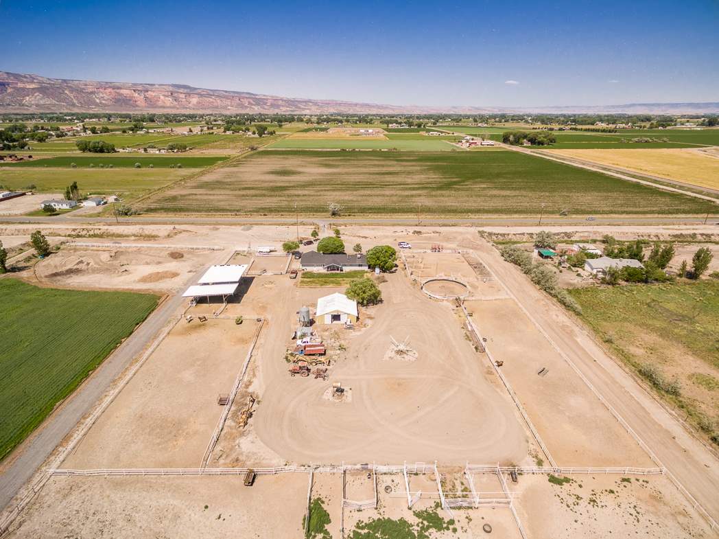 936 22 Road Grand Junction, CO 81505 - Photo 7 of 42 a view of an ocean and beach