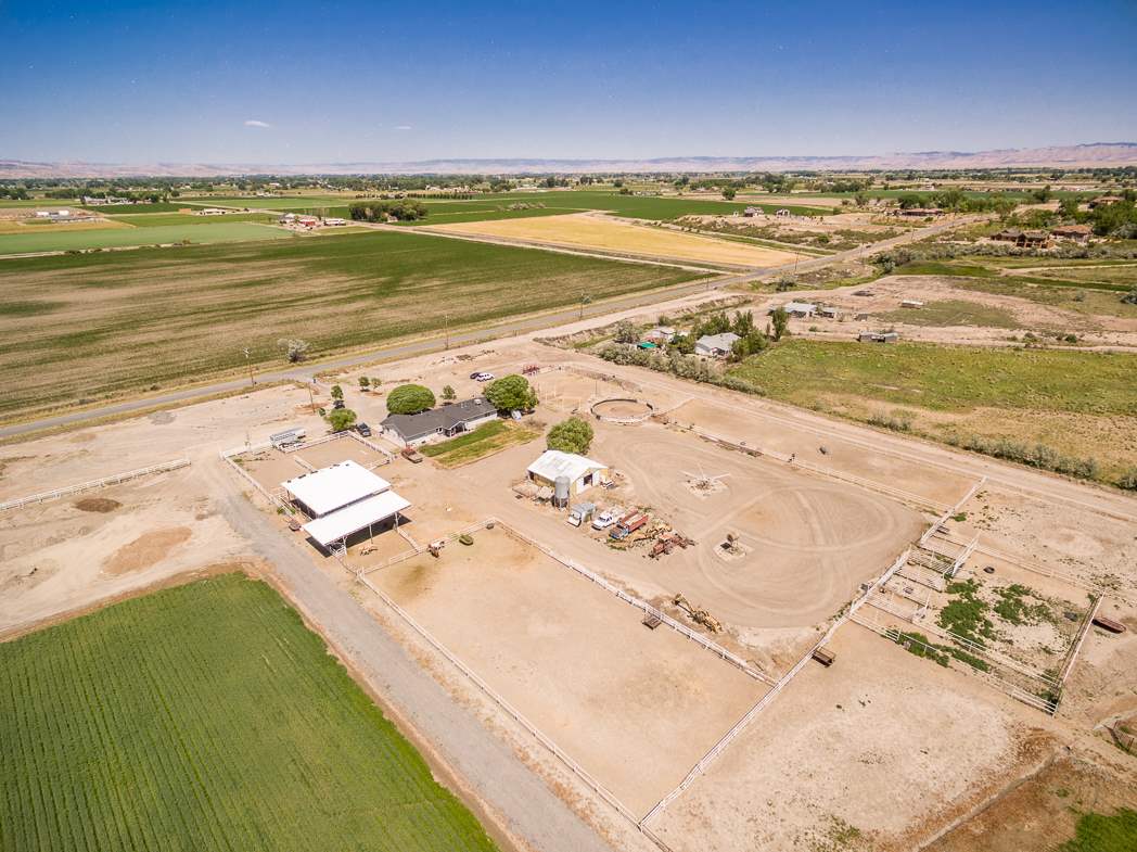 936 22 Road Grand Junction, CO 81505 - Photo 10 of 42 a view of an ocean and beach