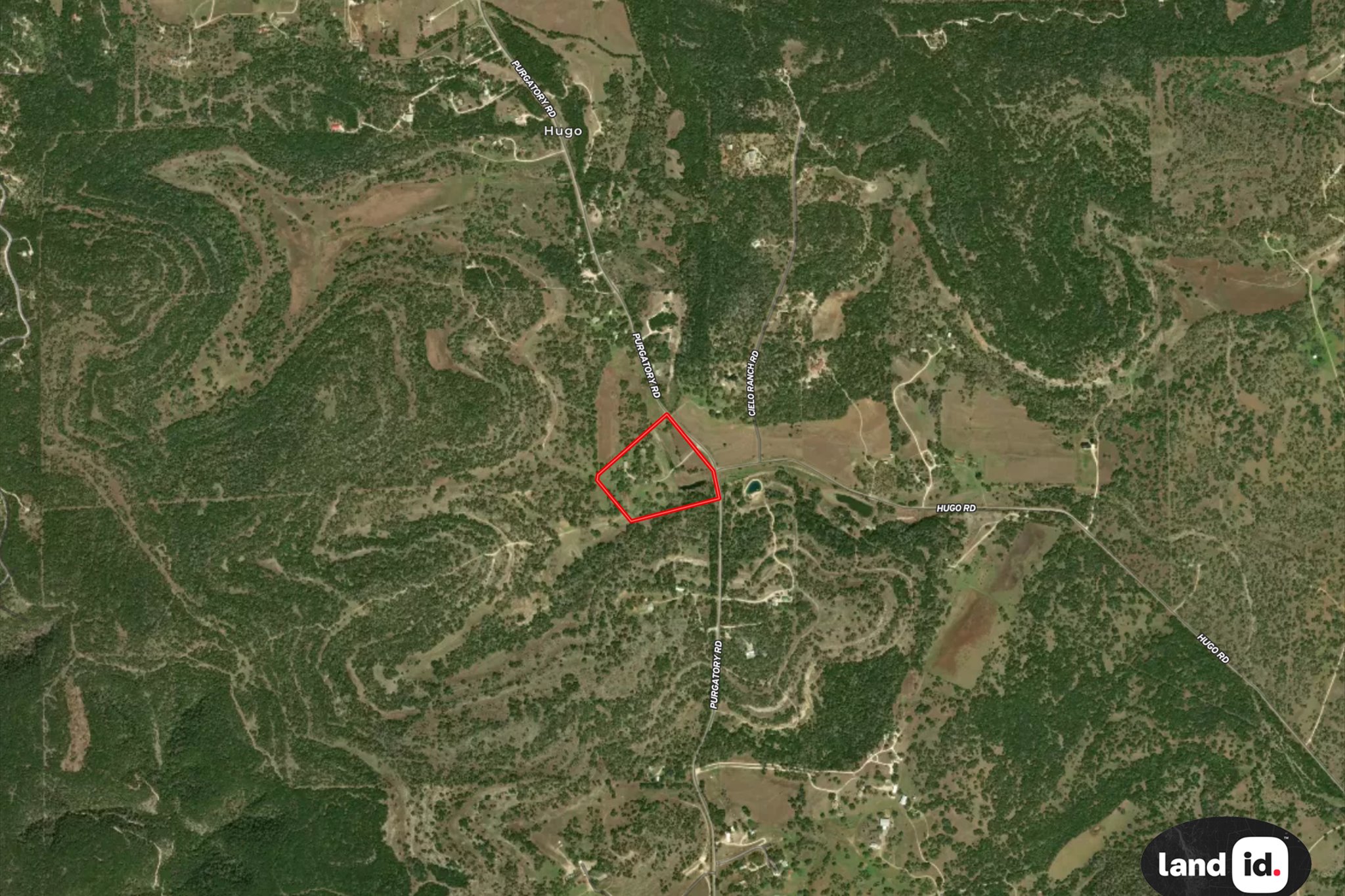 5421 Purgatory Road San Marcos, TX 78666 - Photo 38 of 38 a view of a house with a yard