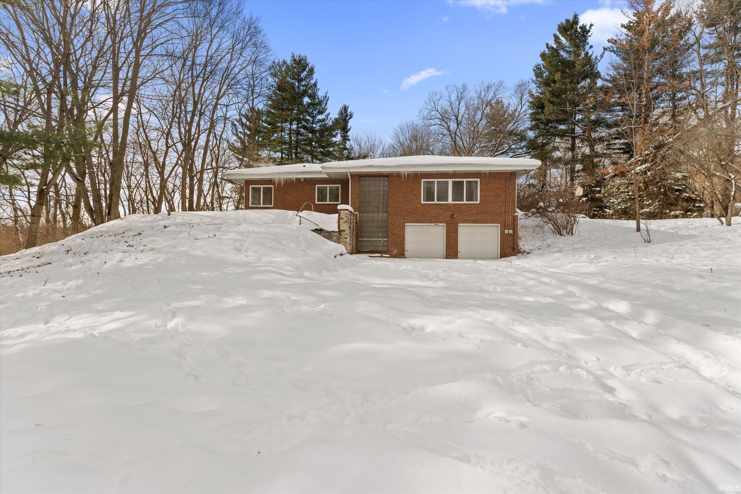 59277 Hazel Road South Bend, IN 46614 - Photo 2 of 30