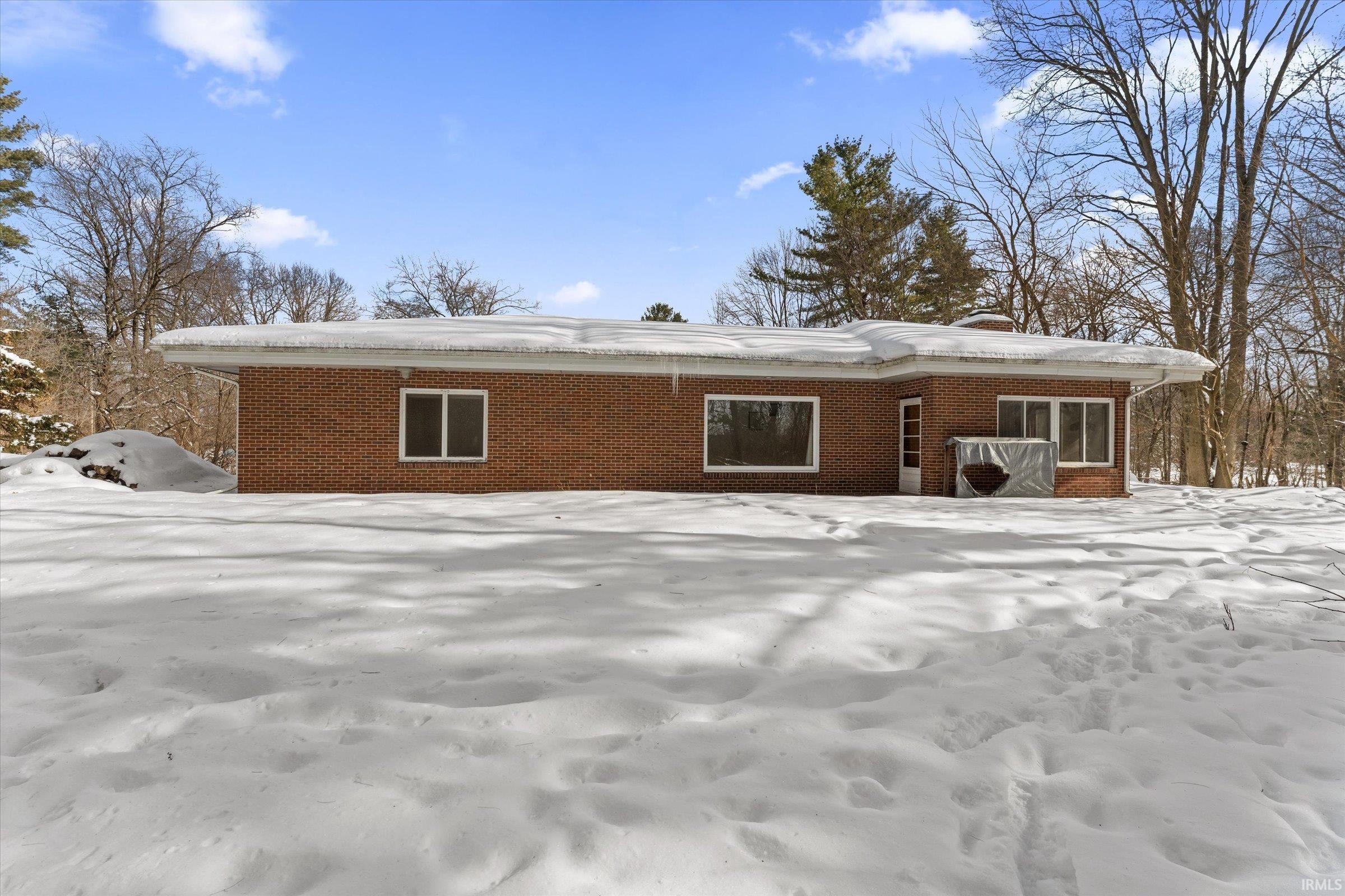 59277 Hazel Road South Bend, IN 46614 - Photo 22 of 30