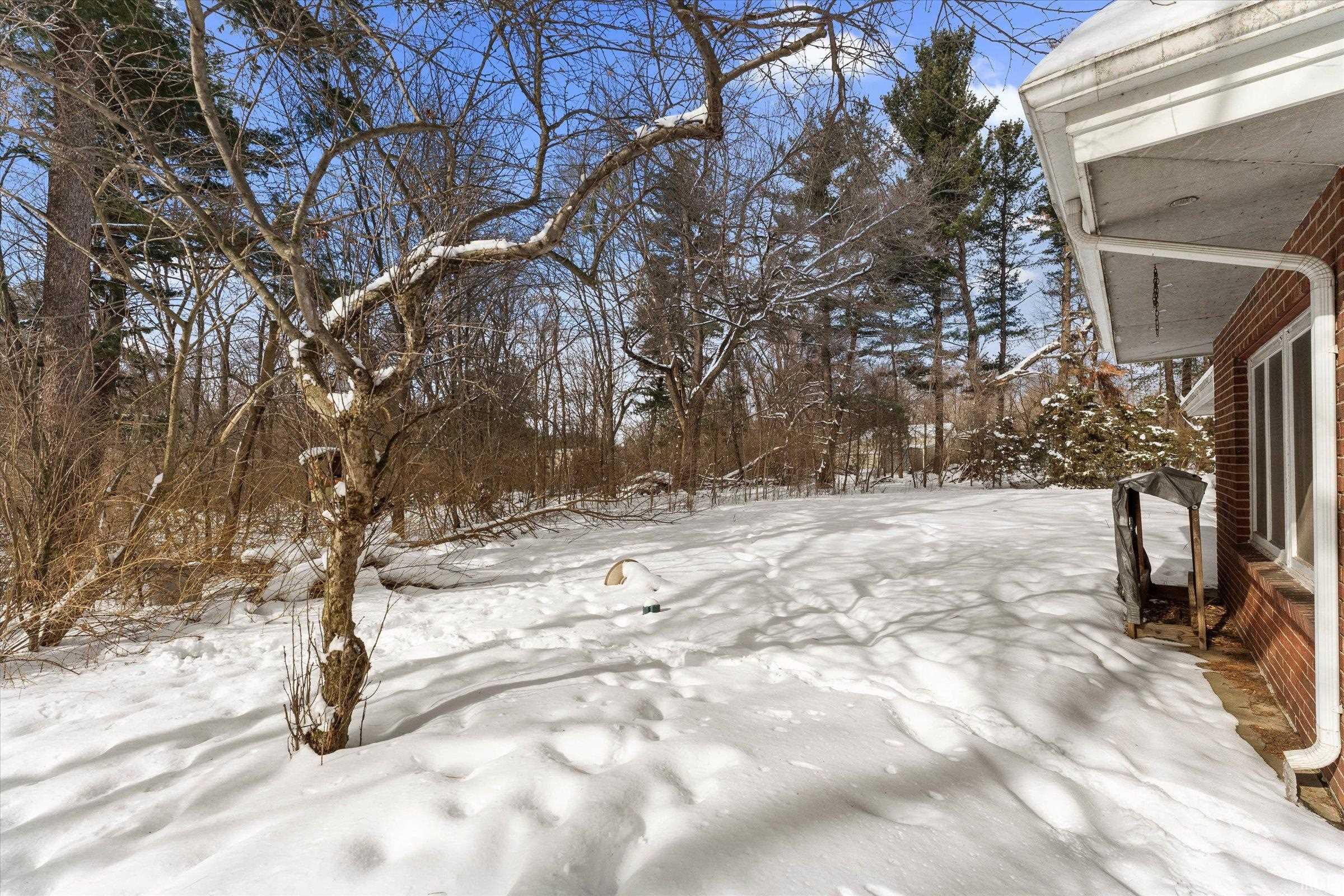 59277 Hazel Road South Bend, IN 46614 - Photo 24 of 30