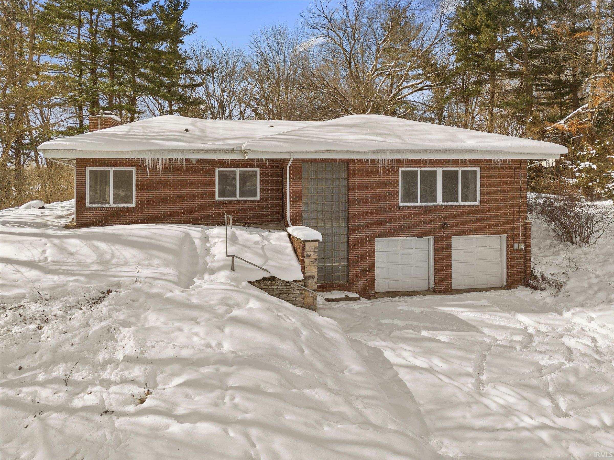 59277 Hazel Road South Bend, IN 46614 - Photo 3 of 30