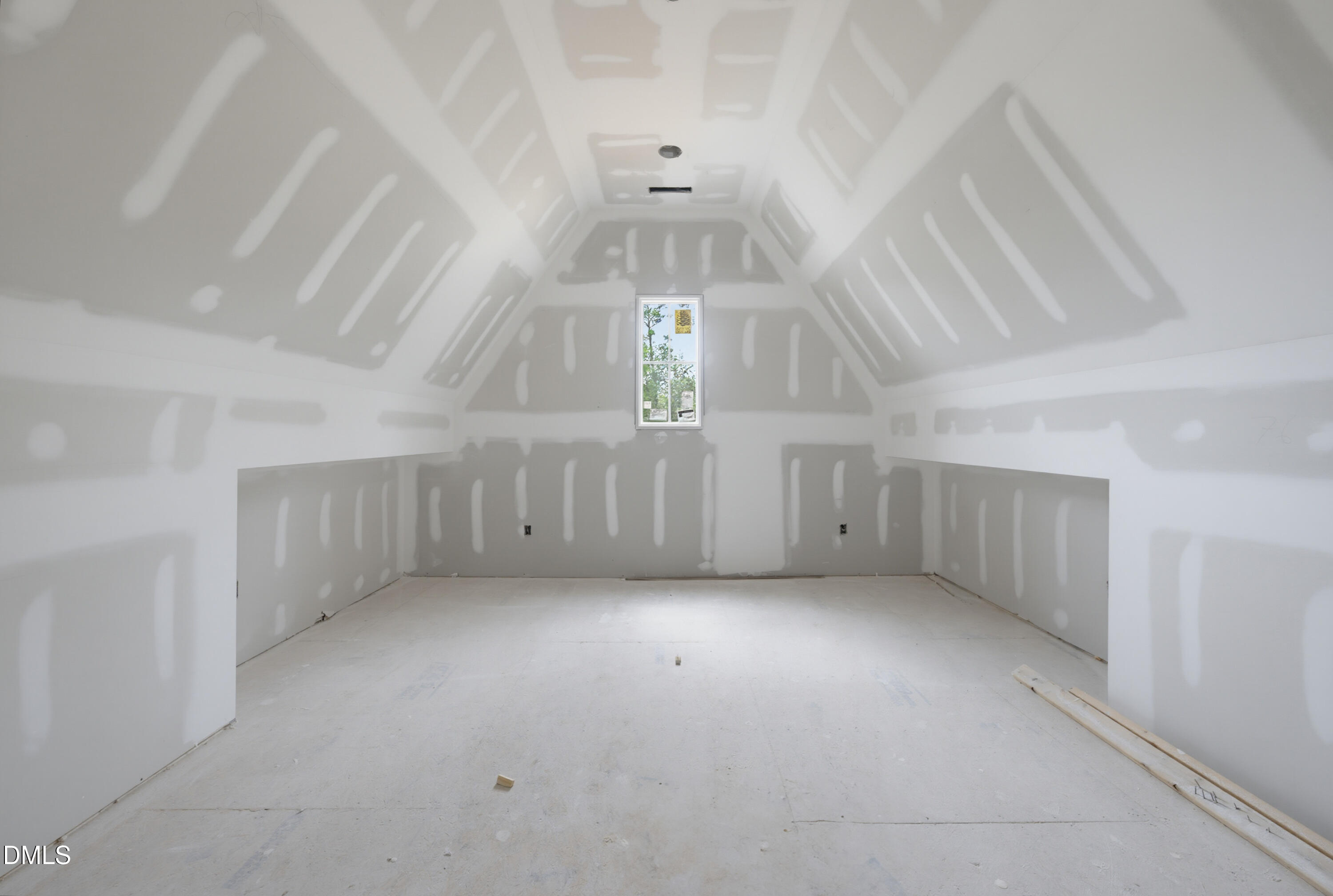 7508 Grist Mill Road Raleigh, NC 27615 - Photo 12 of 32 a view of a hallway with entryway