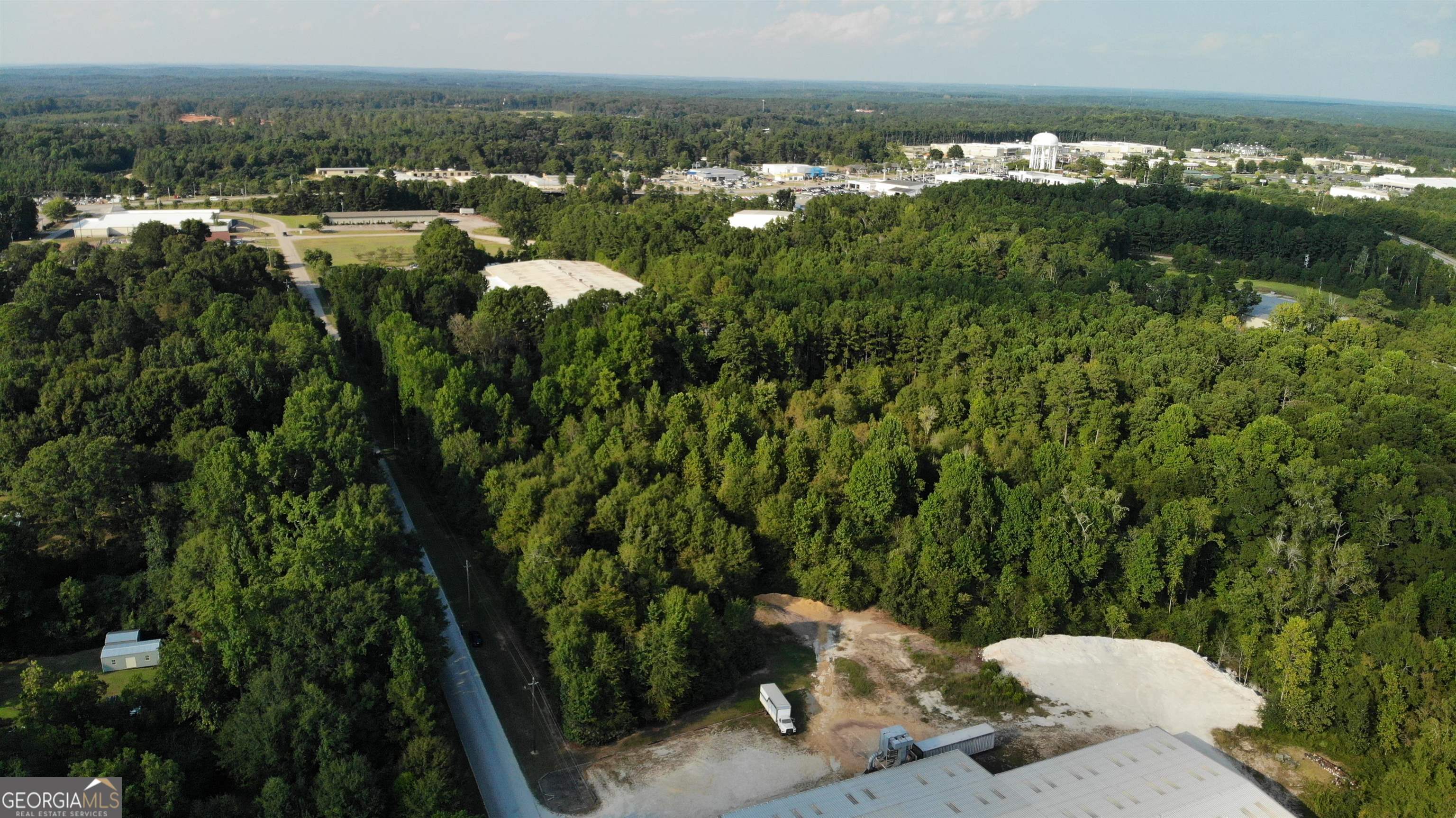 0 Durand Road LaGrange, GA 30241 - Photo 2 of 8