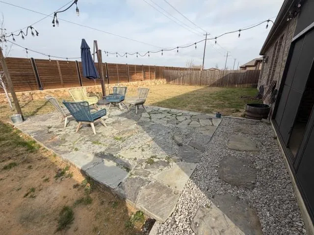 $489,000 | 10421 Table Blf Street, Aubrey, TX 76227