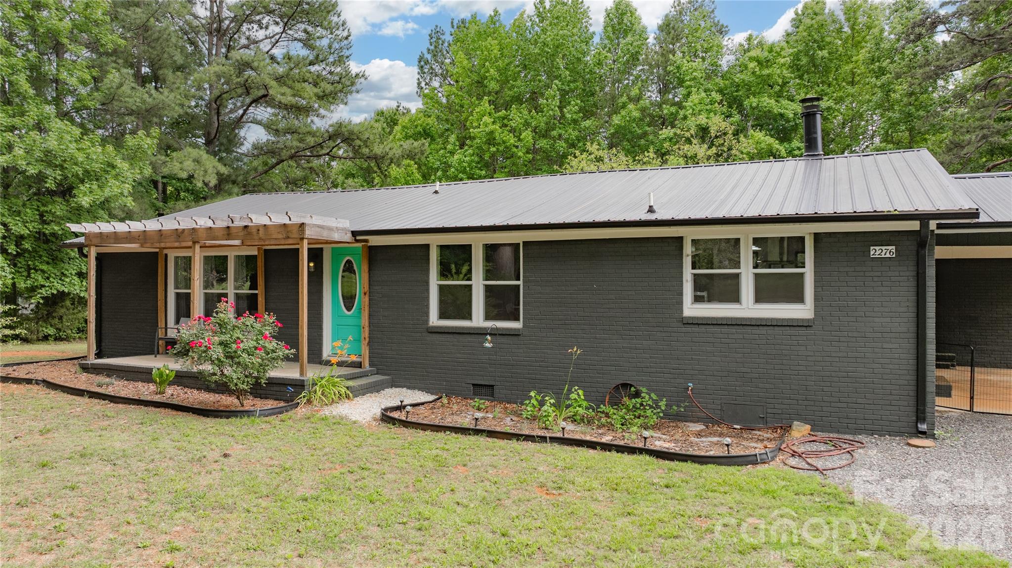 2276 Cid Road Lexington, NC 27292 - Photo 3 of 47