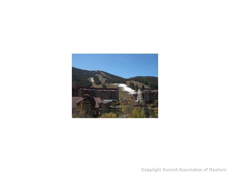 800 Copper Road, Unit 272 Copper Mountain, CO 80443 - Photo 11 of 12 a picture of a person on a wall