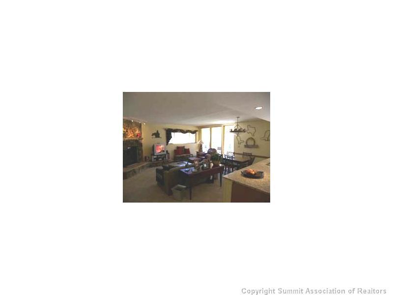 800 Copper Road, Unit 272 Copper Mountain, CO 80443 - Photo 9 of 12 a picture of a room with a floor plan
