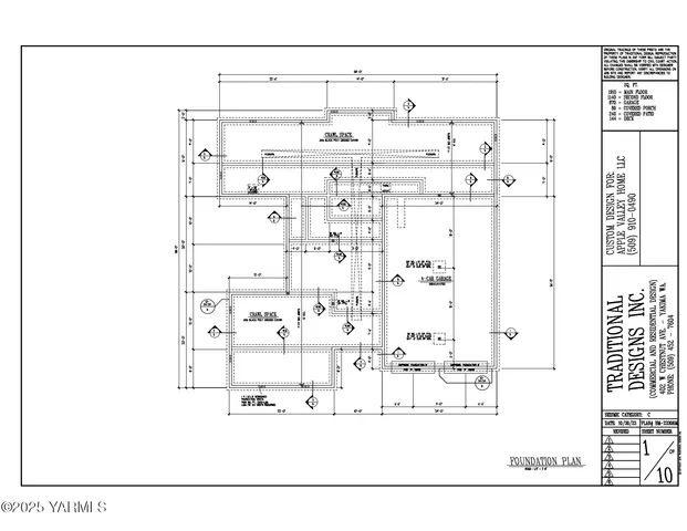 $679,500 | 1106 Heritage Hills Lane, Selah, WA 98942