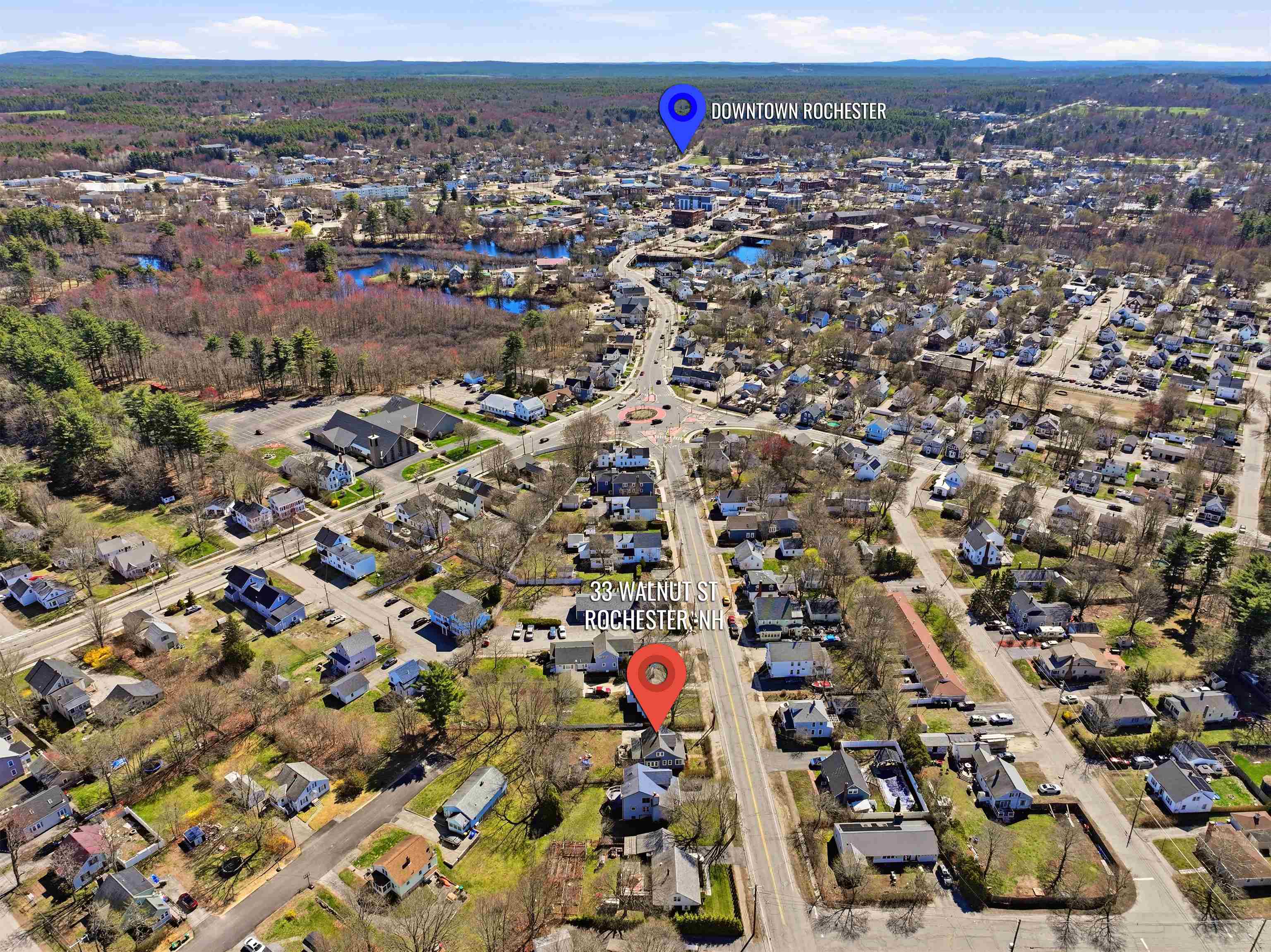 33 Walnut Street Rochester, NH 03867 - Photo 38 of 44 Gallery Image 38