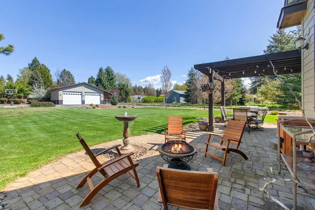 $1,785,000 | 1467 East Lacey Avenue, Hayden, ID 83835