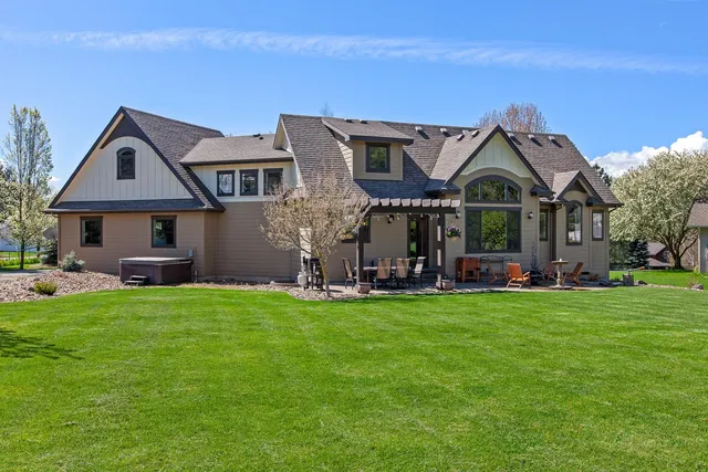 $1,785,000 | 1467 East Lacey Avenue, Hayden, ID 83835